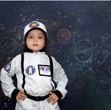 Astronaut 2 Piece Set - Lemonade Party Box