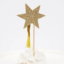 Load image into Gallery viewer, Meri Meri Magic Cupcake Kit
