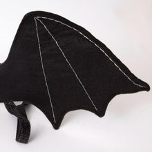 Load image into Gallery viewer, Meri Meri Bat Wings Costume

