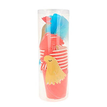 Load image into Gallery viewer, On the Farm Rooster Party Cups - Lemonade Party Box
