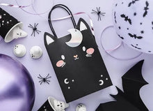 Load image into Gallery viewer, Halloween Cat Bag
