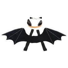 Load image into Gallery viewer, Meri Meri Bat Wings Costume
