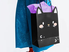 Load image into Gallery viewer, Halloween Cat Bag
