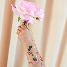 Load image into Gallery viewer, Meri Meri Fairy Tattoos
