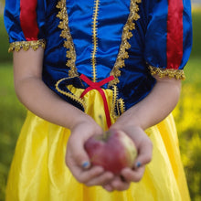 Load image into Gallery viewer, Deluxe Snow White Gown

