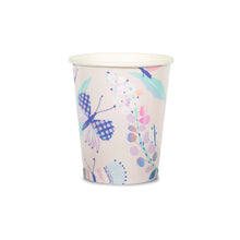 Load image into Gallery viewer, Flutter Butterfly Cup
