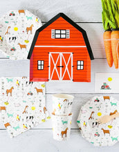Load image into Gallery viewer, Meri Meri On the Farm Napkins
