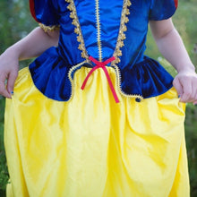Load image into Gallery viewer, Deluxe Snow White Gown

