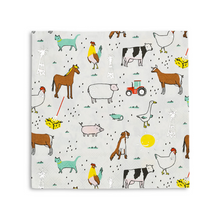 Load image into Gallery viewer, Meri Meri On the Farm Napkins
