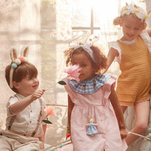 Load image into Gallery viewer, Meri Meri Bunny Doll Necklace
