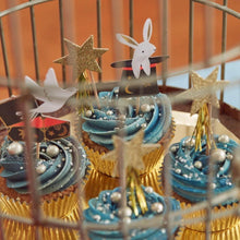 Load image into Gallery viewer, Meri Meri Magic Cupcake Kit
