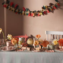 Load image into Gallery viewer, Meri Meri Autumn Flower Garland
