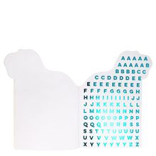 Load image into Gallery viewer, Dinosaur Sticker &amp; Sketchbook
