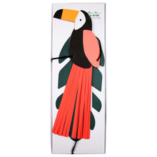 Load image into Gallery viewer, Meri Meri Go Wild Safari Large Garland
