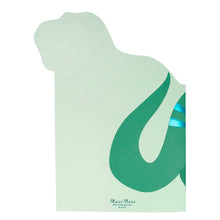 Load image into Gallery viewer, Dinosaur Sticker &amp; Sketchbook
