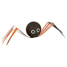 Load image into Gallery viewer, Meri Meri  Black Spider Surprise Balls

