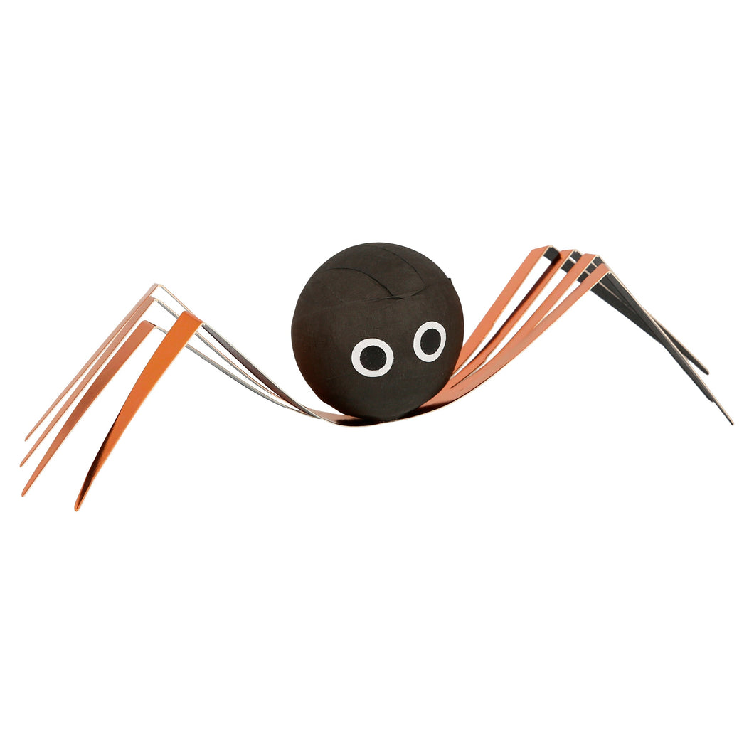 Meri Meri  Black Spider Surprise Balls