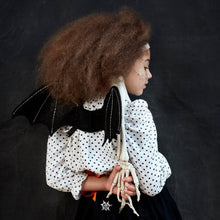 Load image into Gallery viewer, Meri Meri Bat Wings Costume
