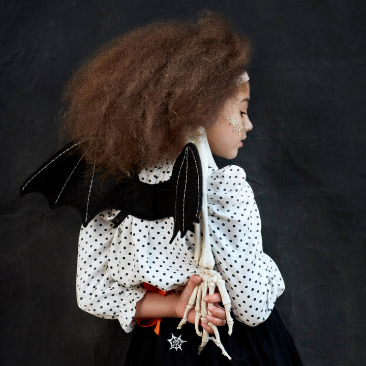 Meri Meri Bat Wings Costume