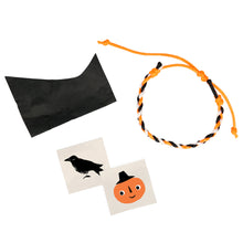 Load image into Gallery viewer, Meri Meri  Black Spider Surprise Balls
