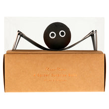 Load image into Gallery viewer, Meri Meri  Black Spider Surprise Balls
