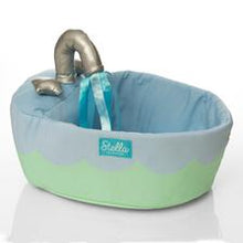 Load image into Gallery viewer, Stella Collection Bath Tub Set

