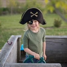 Load image into Gallery viewer, Captain Hook Hat
