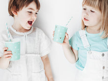 Load image into Gallery viewer, Cactus Paper Cups
