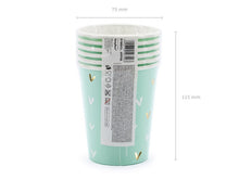 Load image into Gallery viewer, Cactus Paper Cups
