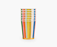 Load image into Gallery viewer, Feliz Paper Cups - Lemonade Party Box
