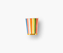 Load image into Gallery viewer, Feliz Paper Cups - Lemonade Party Box

