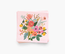 Load image into Gallery viewer, Garden Party Cocktail Napkins - Lemonade Party Box

