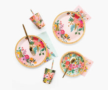 Load image into Gallery viewer, Garden Party Cocktail Napkins - Lemonade Party Box
