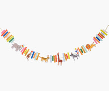 Load image into Gallery viewer, Party Animals Garland - Lemonade Party Box

