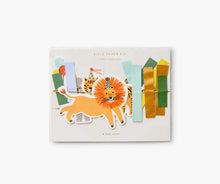 Load image into Gallery viewer, Party Animals Garland - Lemonade Party Box
