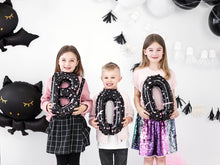 Load image into Gallery viewer, BOO Foil Balloon
