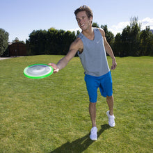 Load image into Gallery viewer, Aerobie Superdisc 10-Inch Flying Disc - Lemonade Party Box
