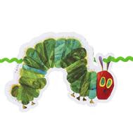 Load image into Gallery viewer, The Very Hungry Caterpillar Garland - Lemonade Party Box
